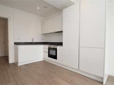 Apartment For Rent in Hemel Hempstead, United Kingdom