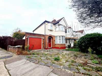 Home For Rent in Enfield, United Kingdom