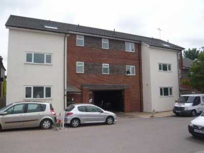 Apartment For Rent in Borehamwood, United Kingdom