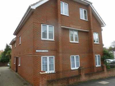 Apartment For Rent in Fleet, United Kingdom