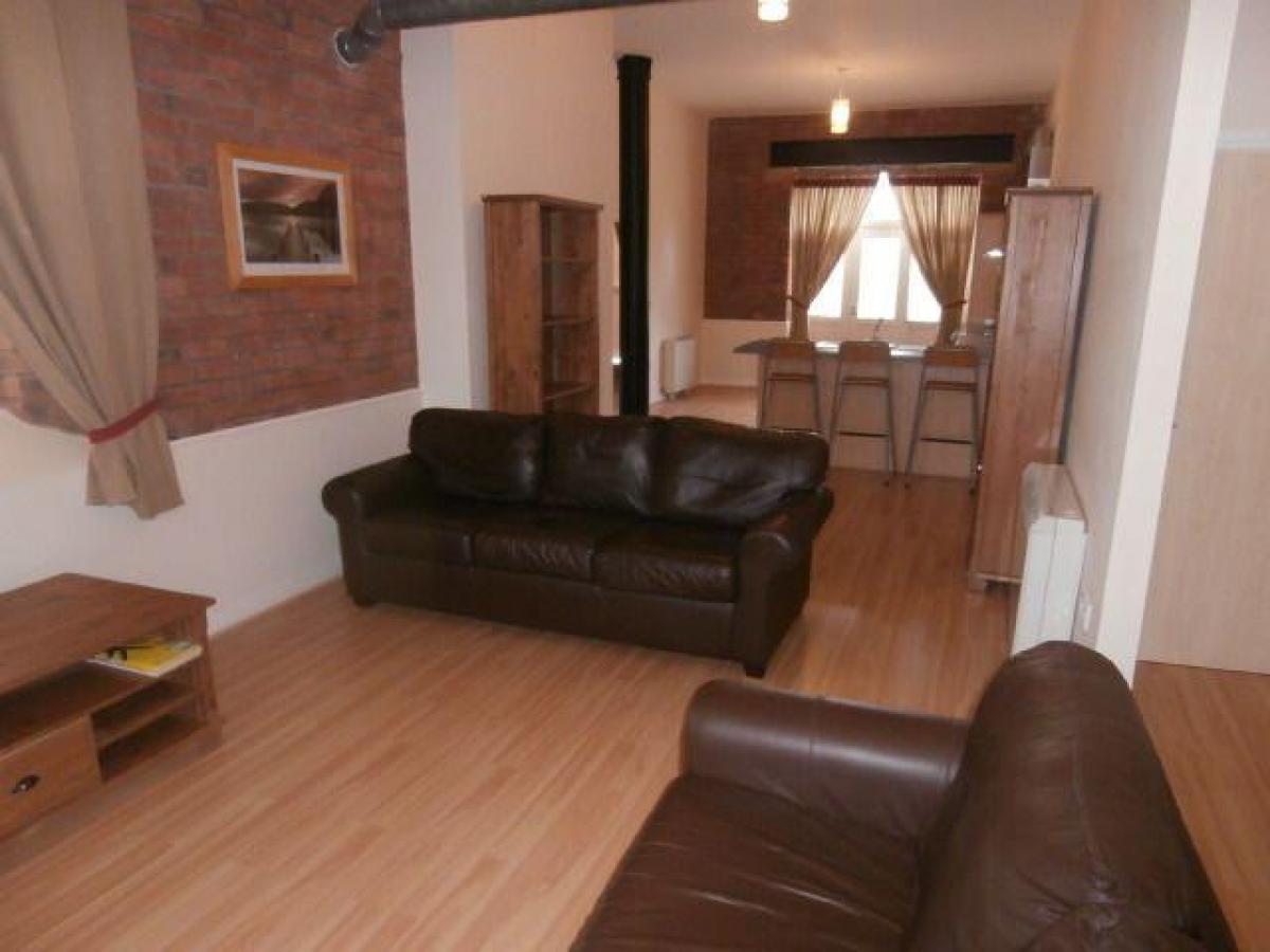 Picture of Apartment For Rent in Carlisle, Cumbria, United Kingdom