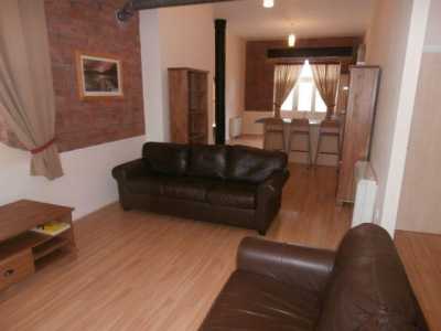 Apartment For Rent in Carlisle, United Kingdom