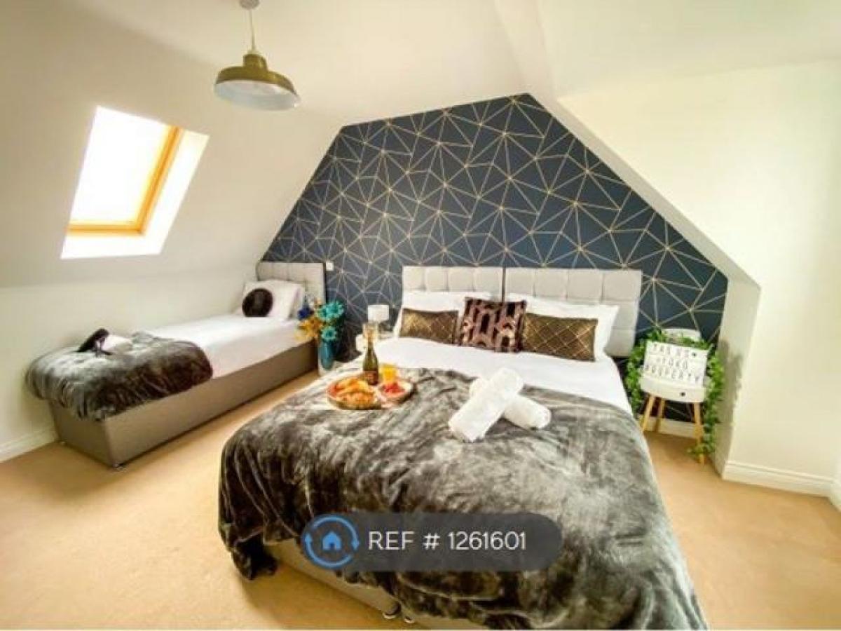 Picture of Home For Rent in Northampton, Northamptonshire, United Kingdom