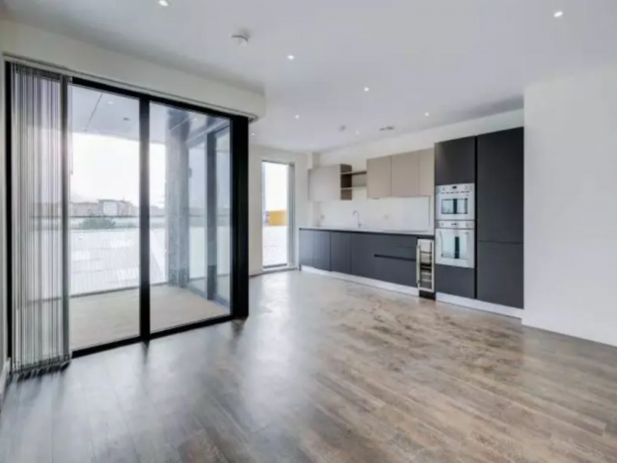 Picture of Home For Rent in Croydon, Greater London, United Kingdom