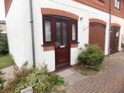Home For Rent in Cleethorpes, United Kingdom