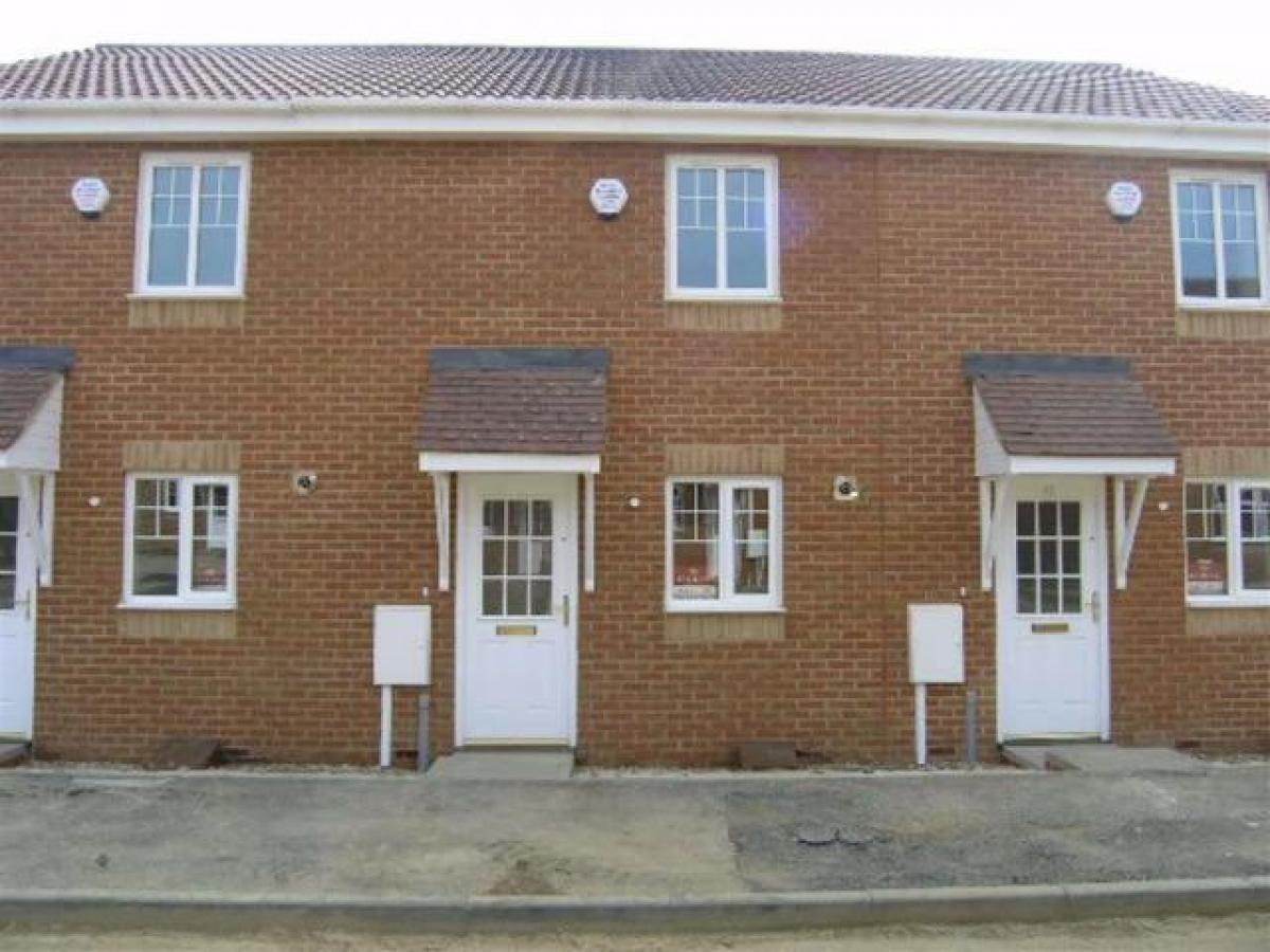 Picture of Home For Rent in Wellingborough, Northamptonshire, United Kingdom