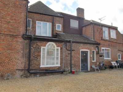 Apartment For Rent in 