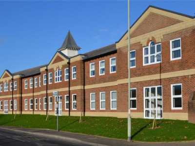 Apartment For Rent in 