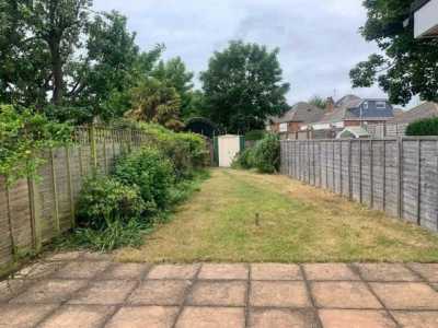 Apartment For Rent in Poole, United Kingdom