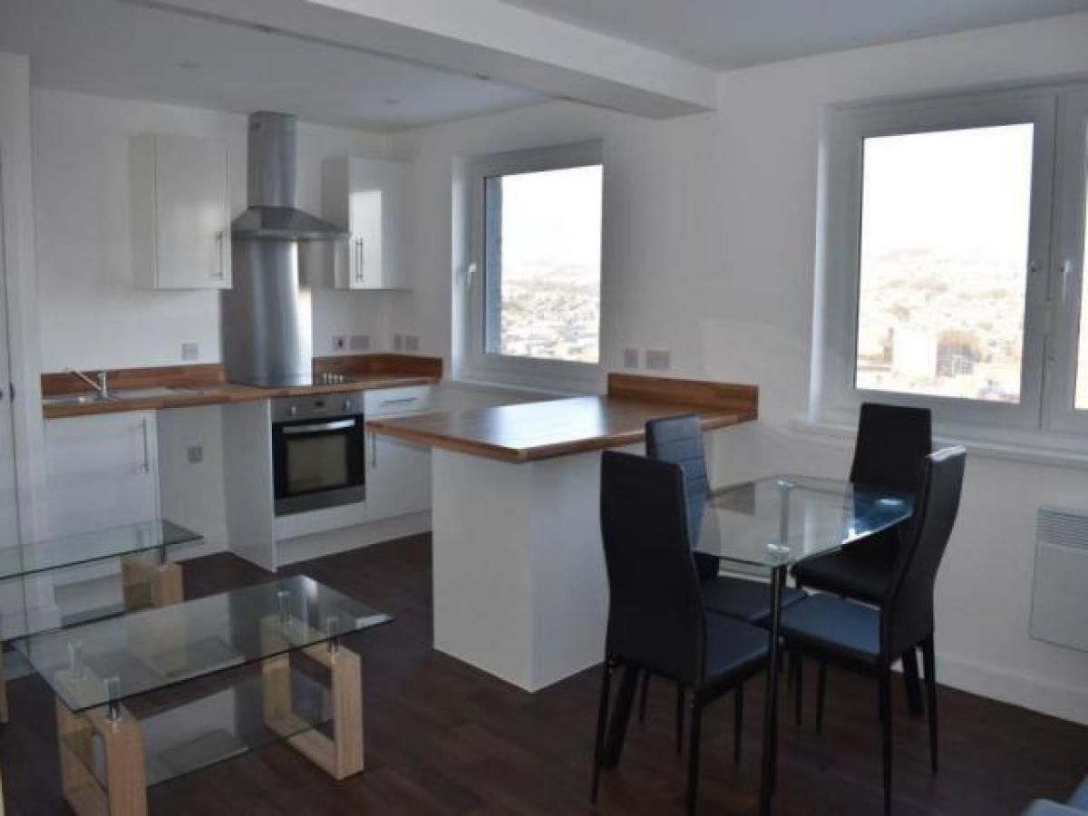 Picture of Apartment For Rent in Keighley, West Yorkshire, United Kingdom