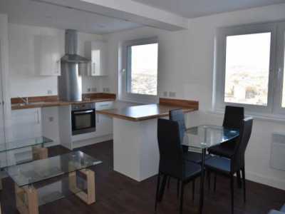 Apartment For Rent in Keighley, United Kingdom