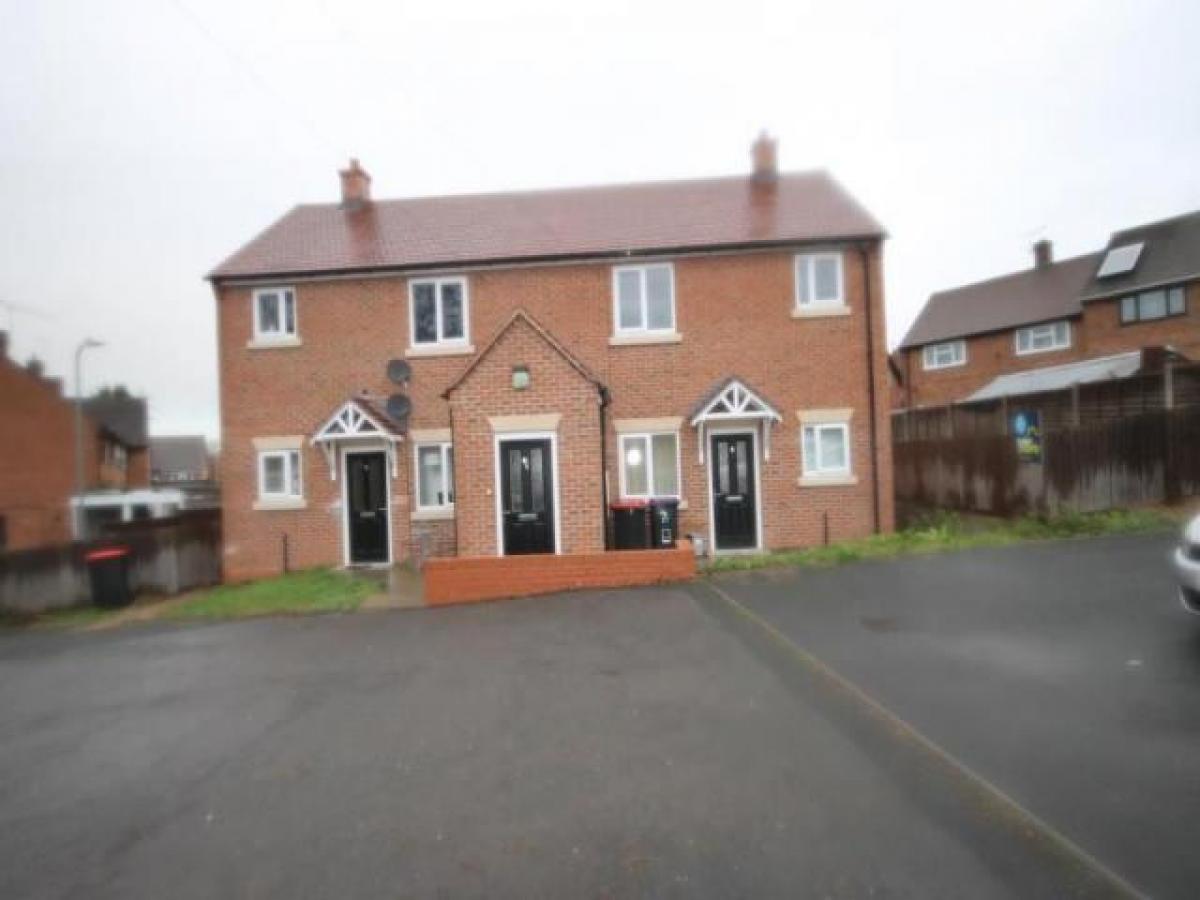Picture of Apartment For Rent in Telford, Shropshire, United Kingdom