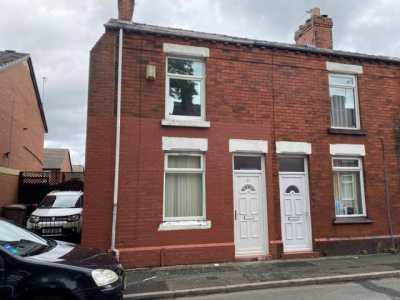 Home For Rent in Saint Helens, United Kingdom