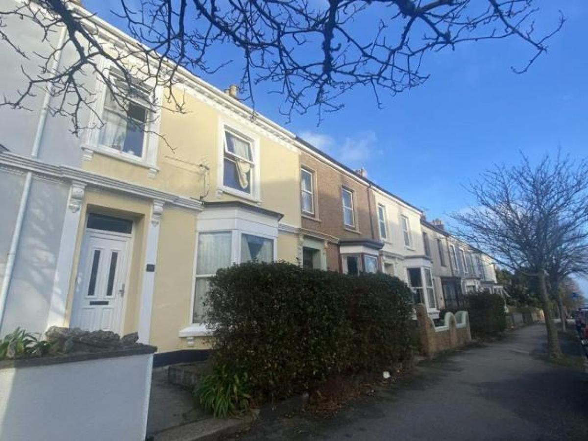 Picture of Apartment For Rent in Falmouth, Cornwall, United Kingdom