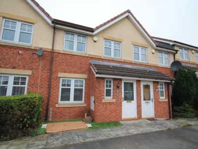 Home For Rent in Crewe, United Kingdom