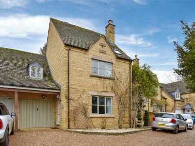 Home For Rent in Moreton in Marsh, United Kingdom