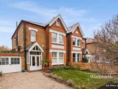 Home For Rent in Beckenham, United Kingdom