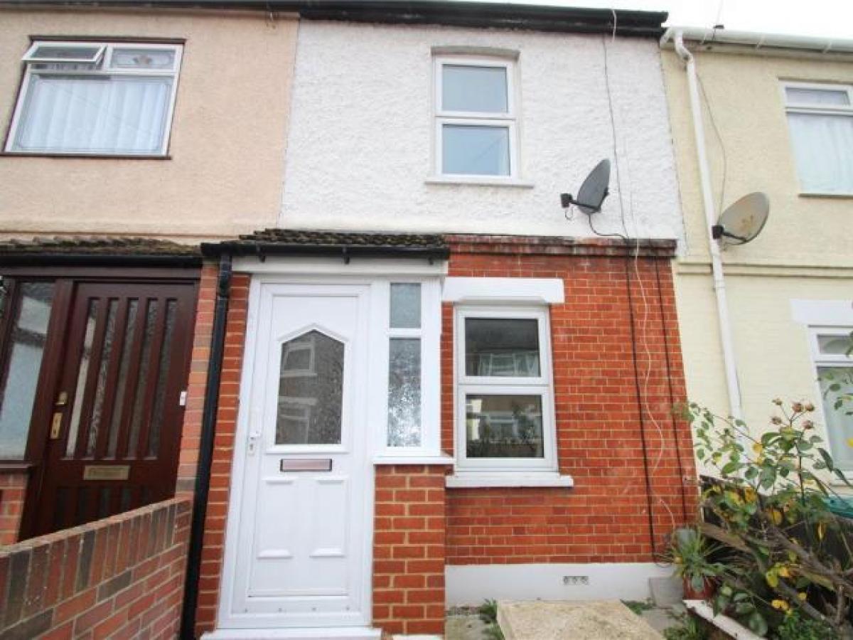 Picture of Home For Rent in Rainham, Kent, United Kingdom