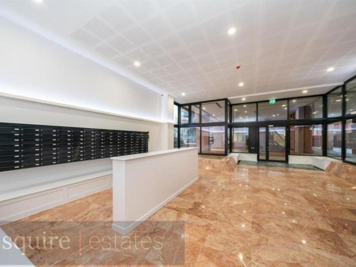 Picture of Apartment For Rent in Hemel Hempstead, Hertfordshire, United Kingdom