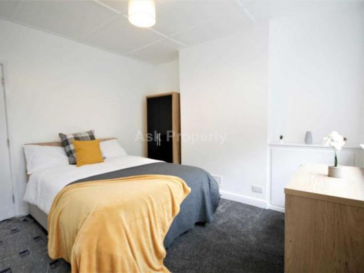 Picture of Apartment For Rent in Mansfield, Nottinghamshire, United Kingdom