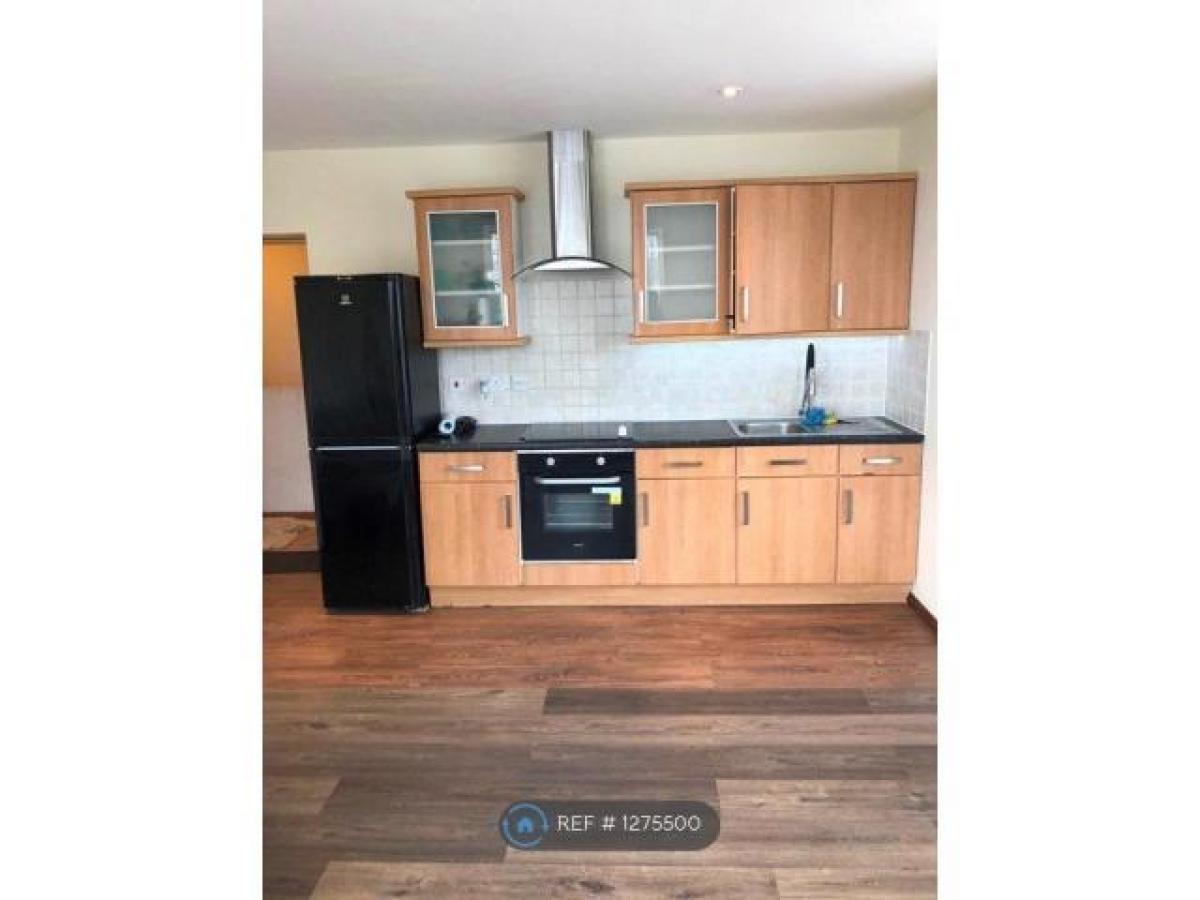 Picture of Apartment For Rent in Portland, Dorset, United Kingdom