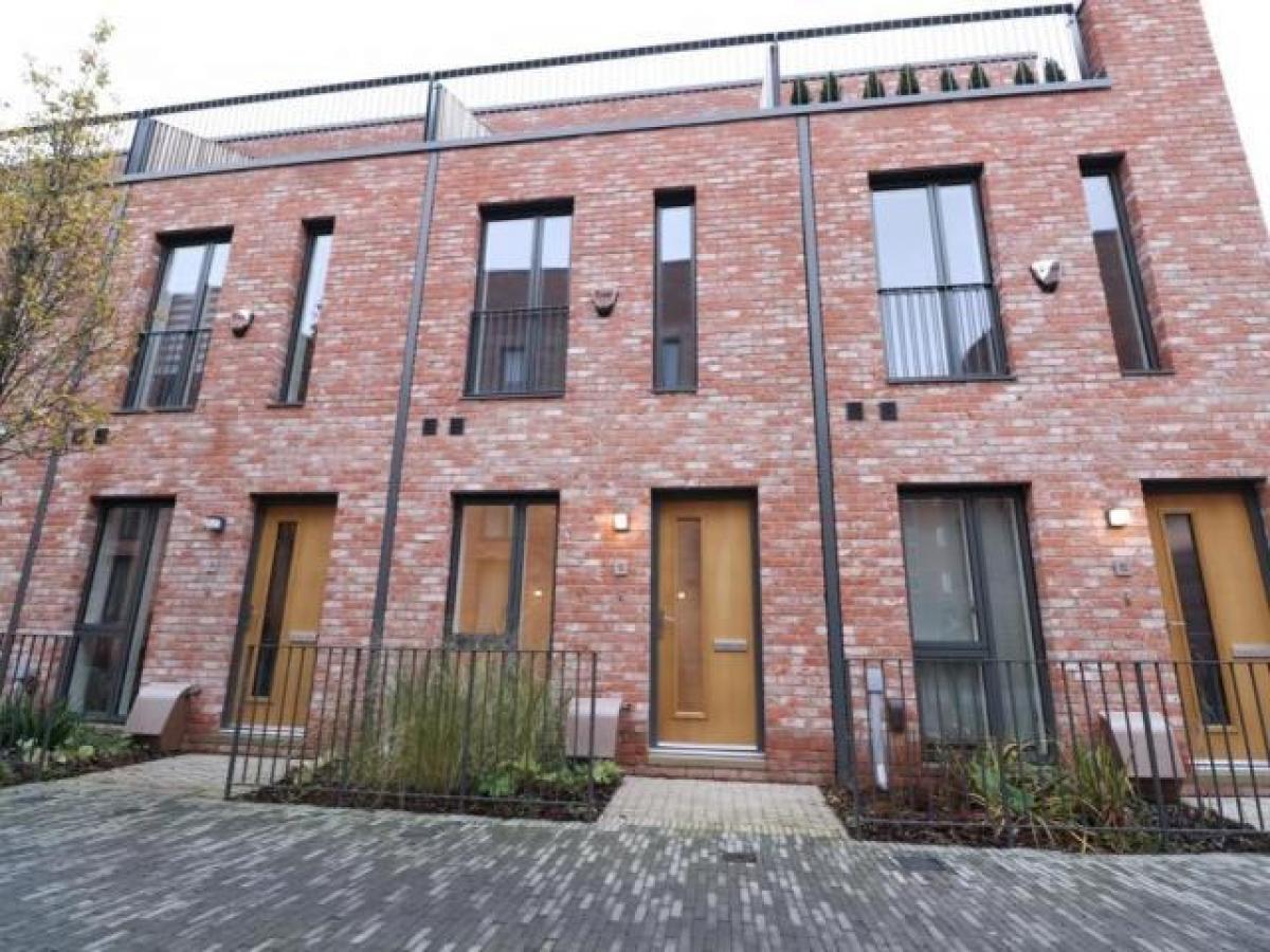Picture of Home For Rent in Salford, Greater Manchester, United Kingdom
