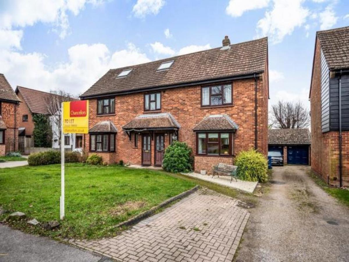 Picture of Home For Rent in Maidenhead, Berkshire, United Kingdom