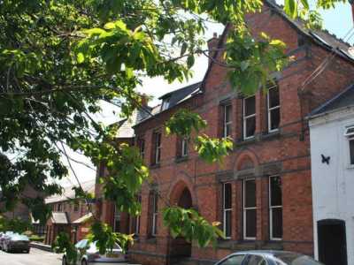 Apartment For Rent in 