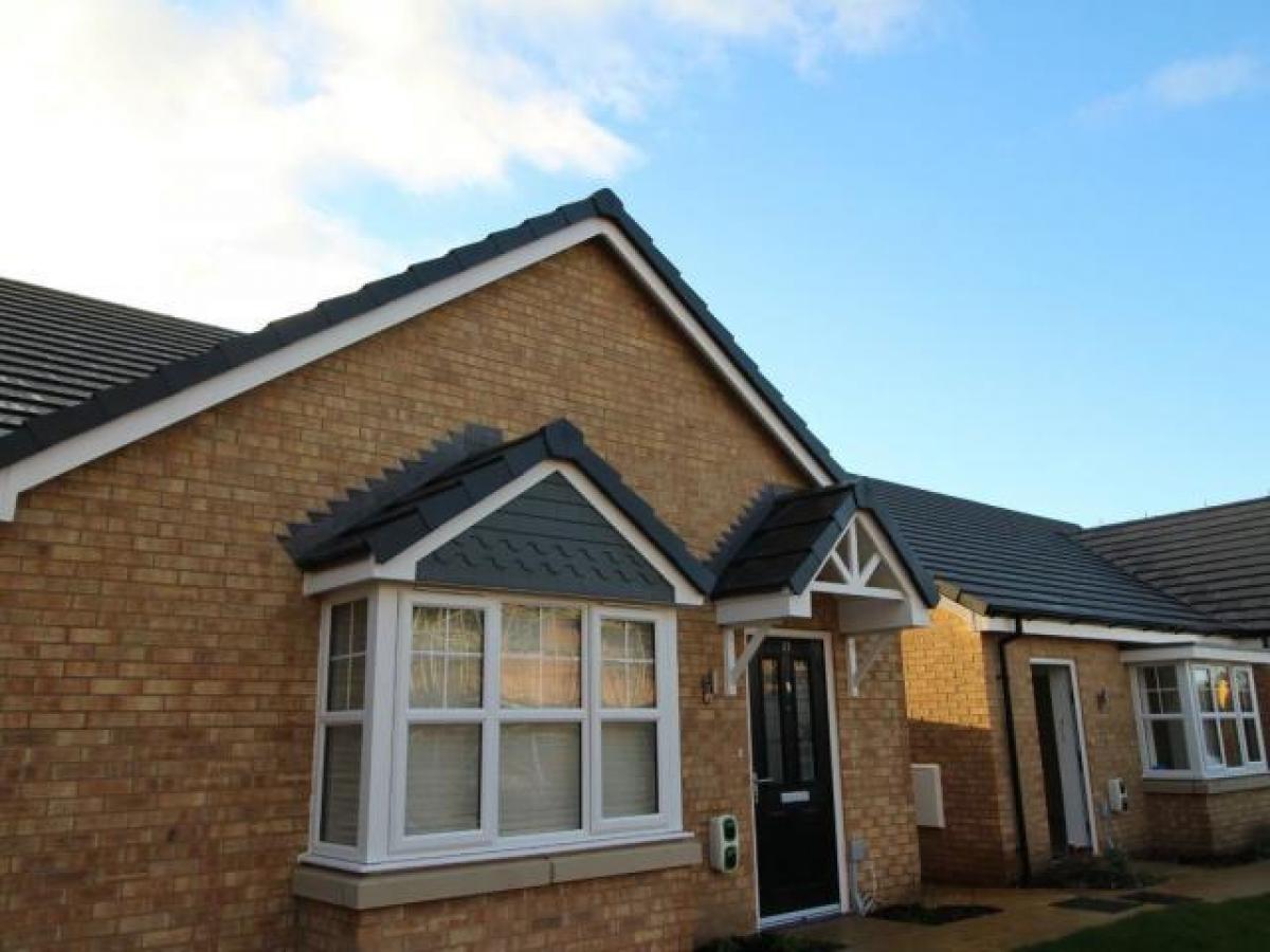 Picture of Bungalow For Rent in Skelmersdale, Lancashire, United Kingdom