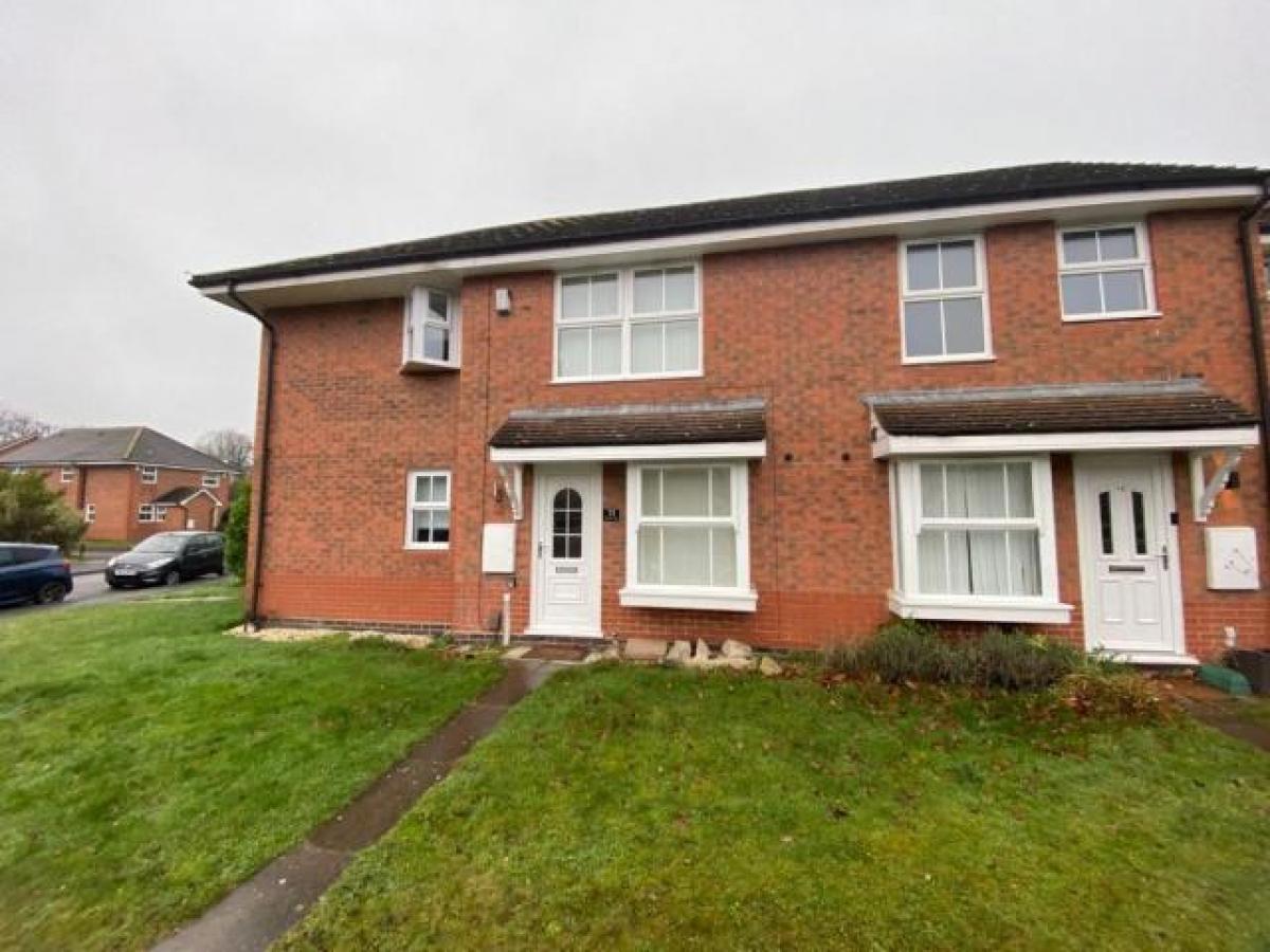Picture of Home For Rent in Solihull, West Midlands, United Kingdom