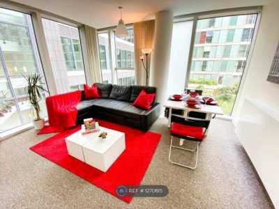 Apartment For Rent in Milton Keynes, United Kingdom