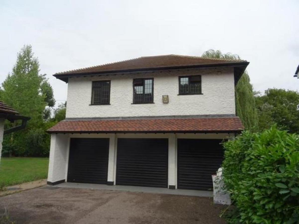 Picture of Apartment For Rent in Bedford, Bedfordshire, United Kingdom