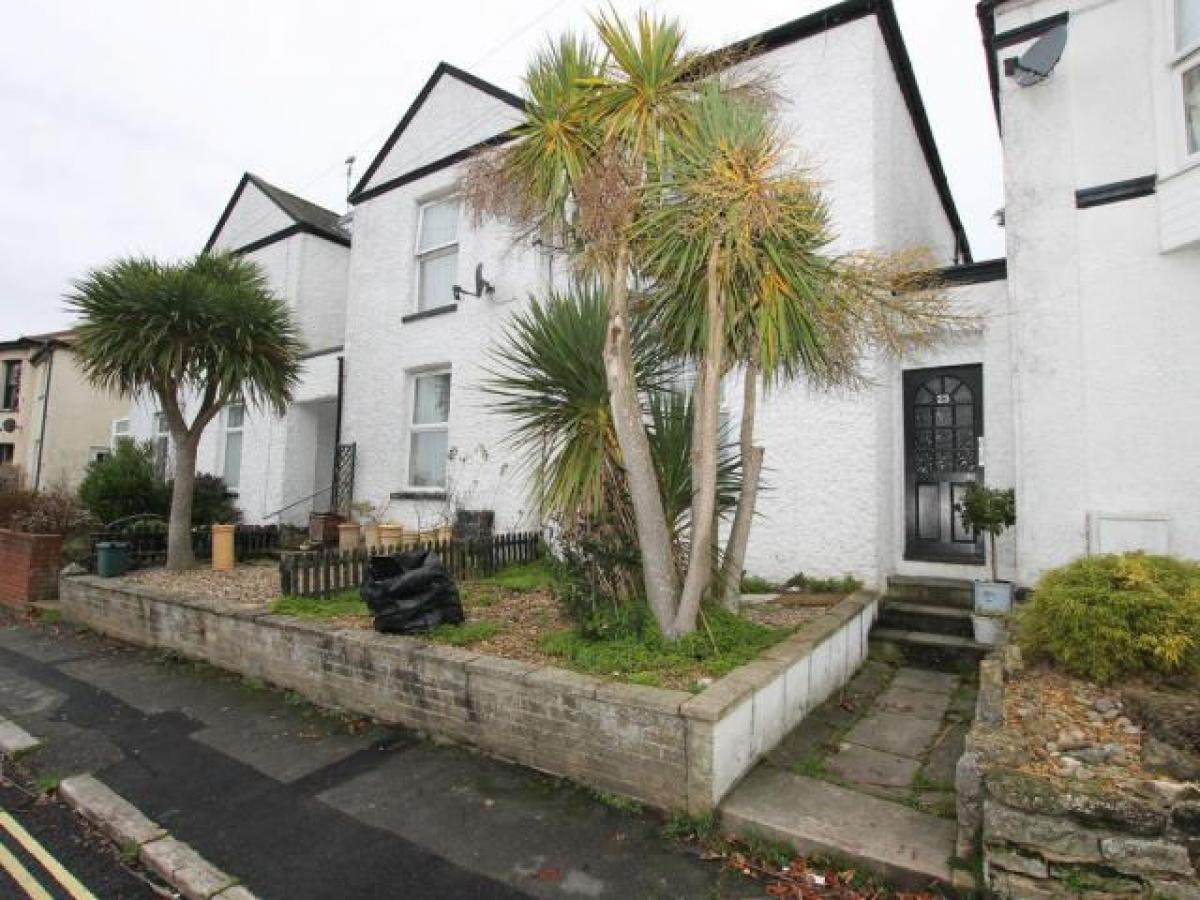 Picture of Home For Rent in Ryde, Isle of Wight, United Kingdom