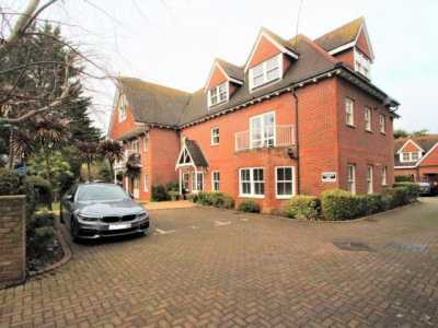 Apartment For Rent in Worthing, United Kingdom