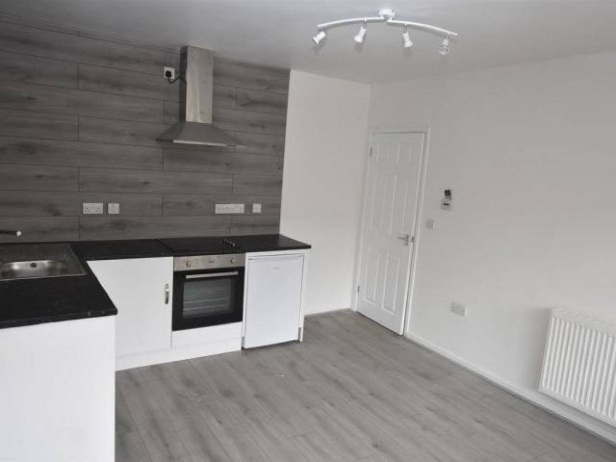 Picture of Apartment For Rent in Worcester, Worcestershire, United Kingdom