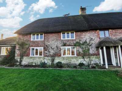 Home For Rent in Shaftesbury, United Kingdom