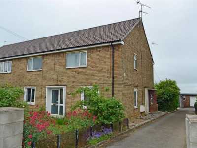 Apartment For Rent in Scunthorpe, United Kingdom