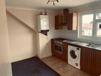 Home For Rent in Dagenham, United Kingdom