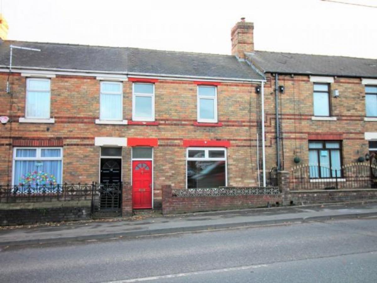 Picture of Home For Rent in Houghton le Spring, Tyne and Wear, United Kingdom