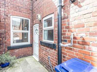 Apartment For Rent in Tadcaster, United Kingdom