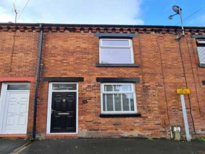 Home For Rent in Leek, United Kingdom