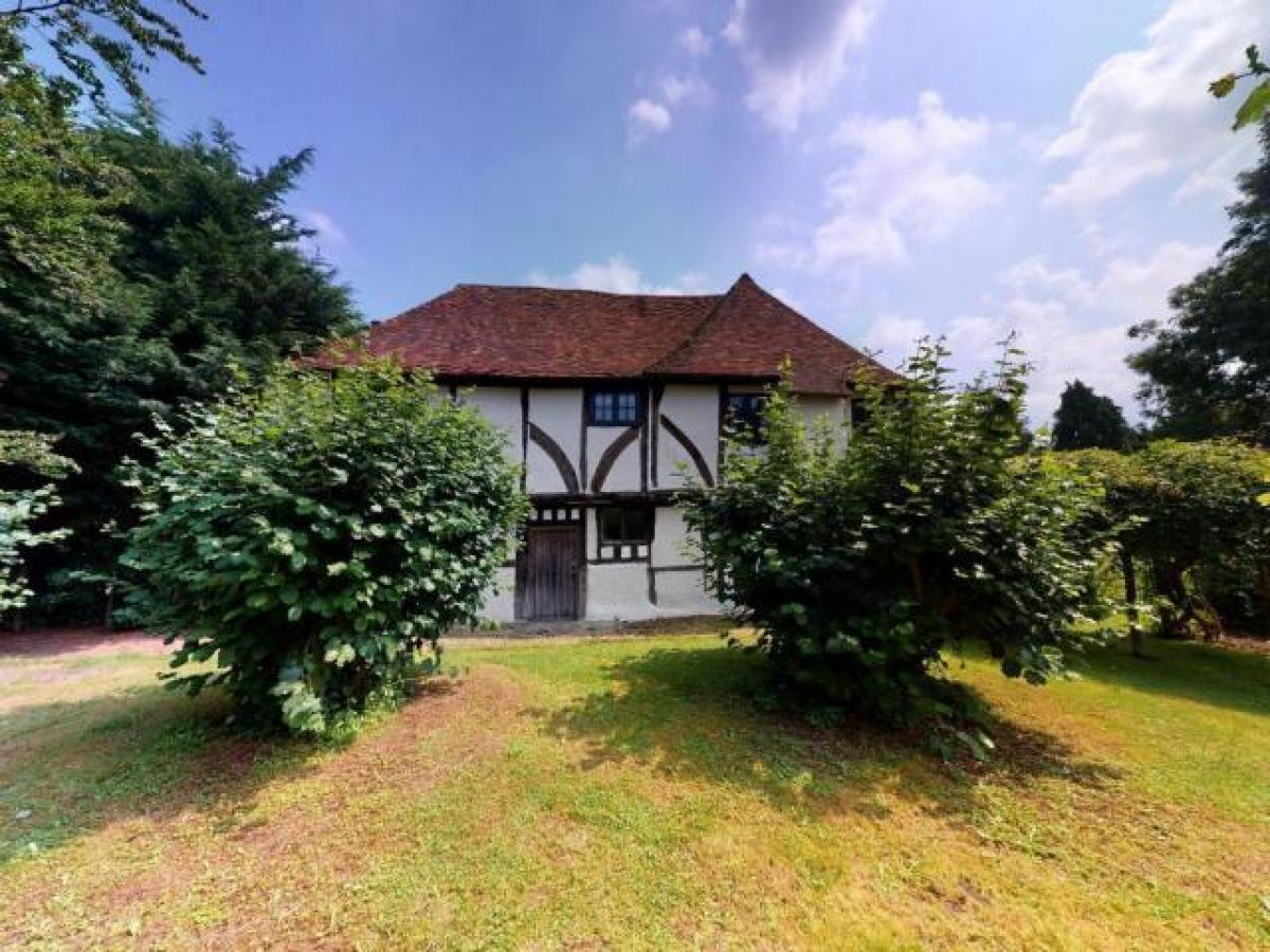 Picture of Apartment For Rent in Sittingbourne, Kent, United Kingdom