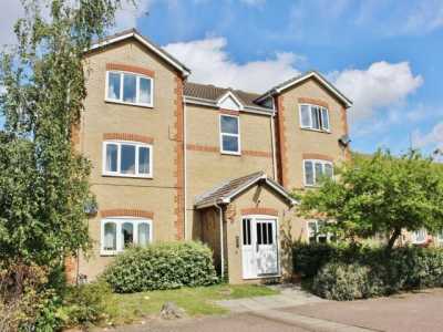 Apartment For Rent in Swindon, United Kingdom