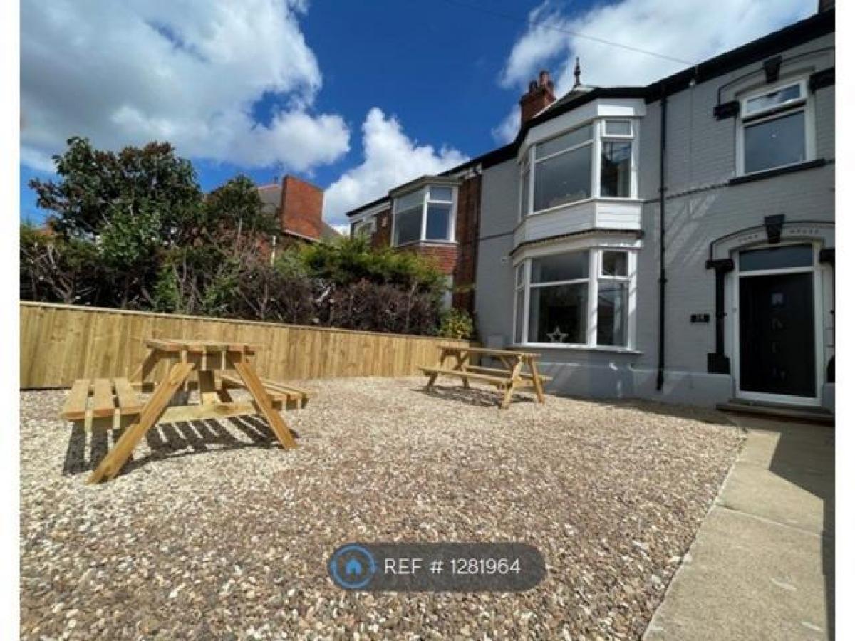 Picture of Apartment For Rent in Cleethorpes, Lincolnshire, United Kingdom