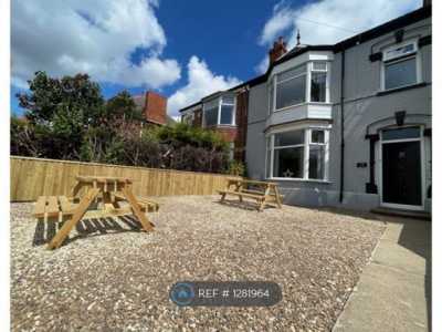 Apartment For Rent in Cleethorpes, United Kingdom