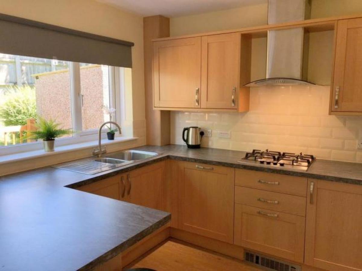 Picture of Home For Rent in Swansea, West Glamorgan, United Kingdom