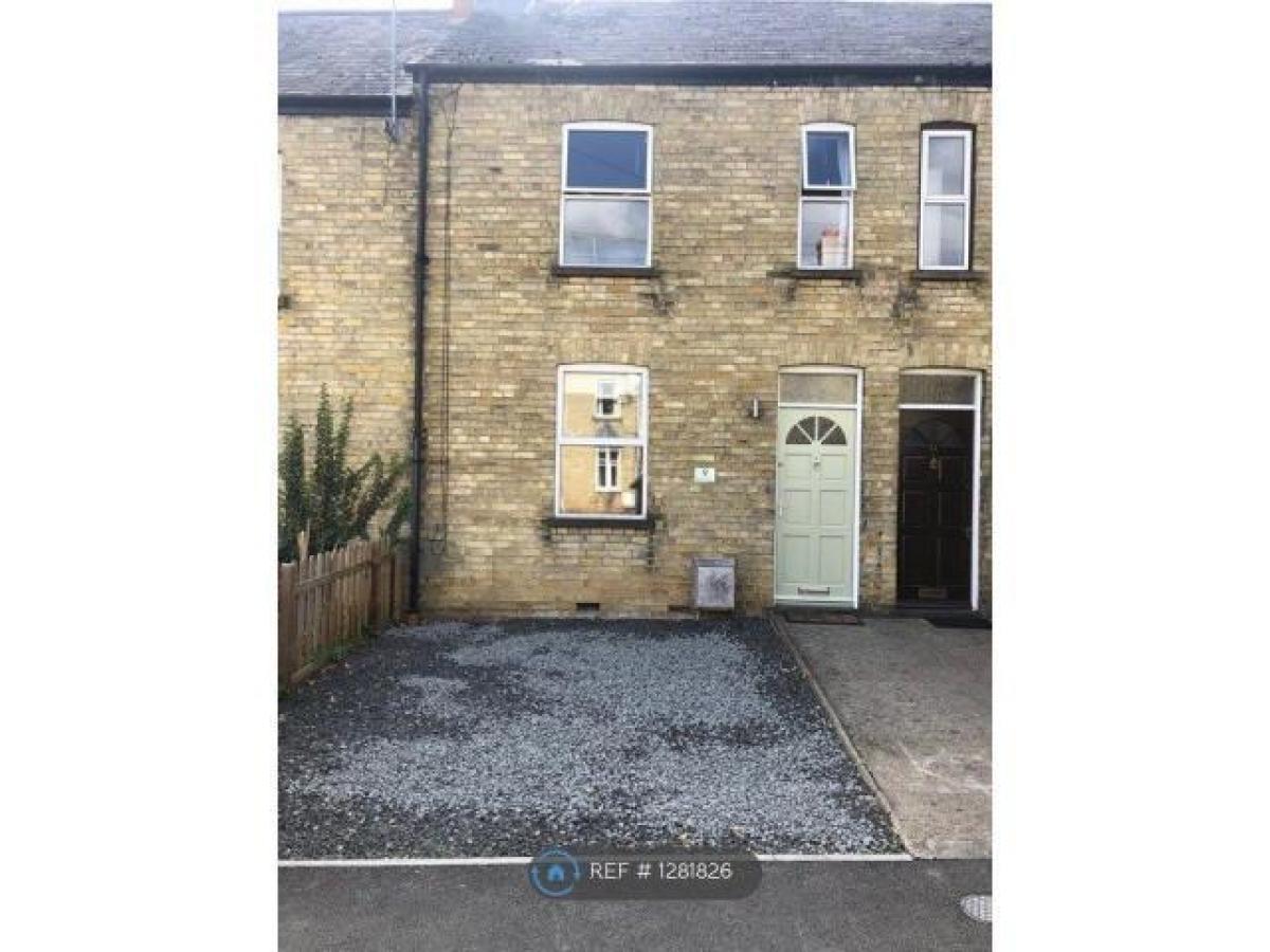 Picture of Home For Rent in Stamford, Lincolnshire, United Kingdom