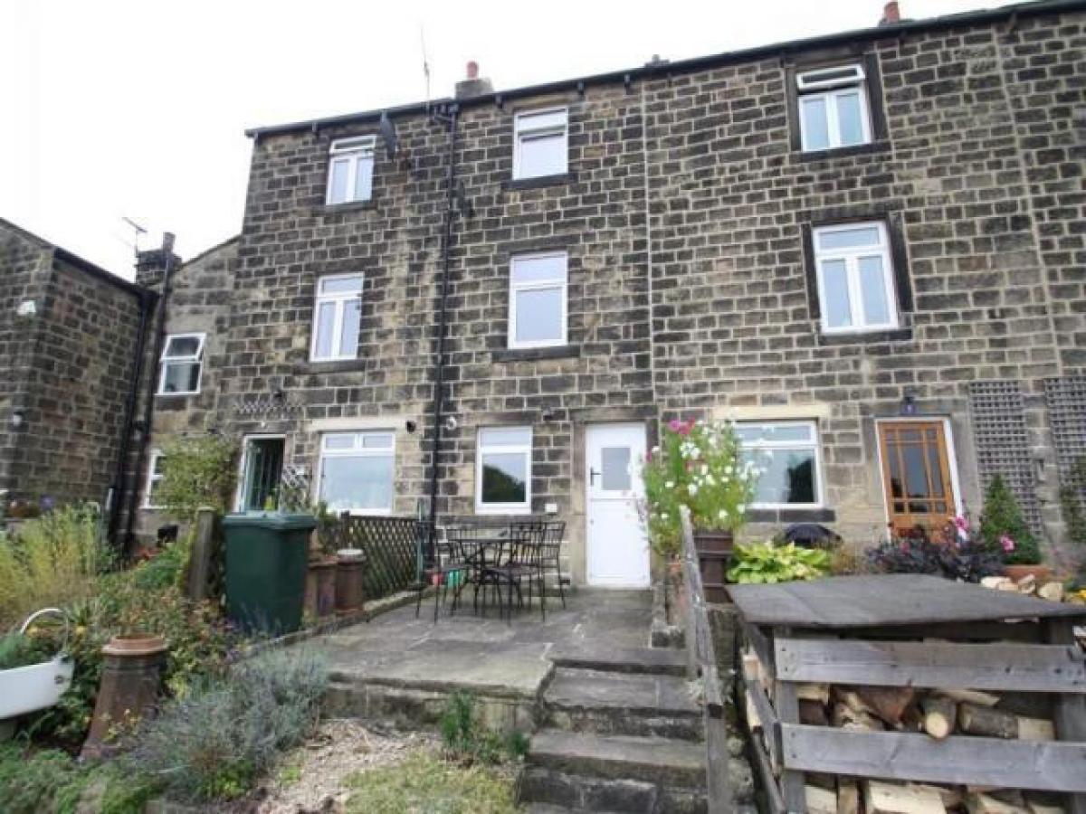 Picture of Home For Rent in Ilkley, West Yorkshire, United Kingdom