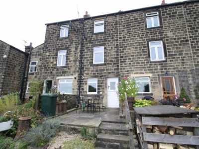Home For Rent in Ilkley, United Kingdom