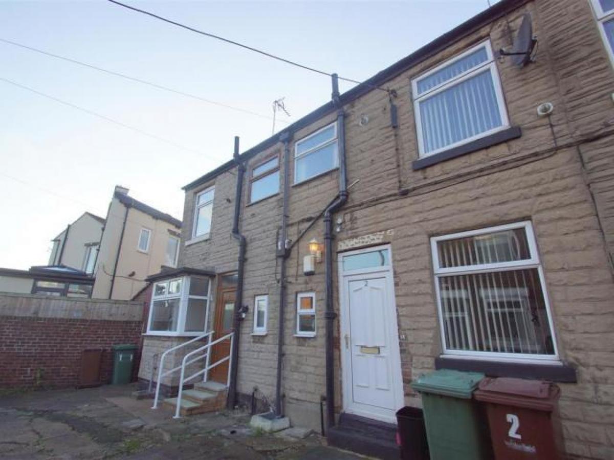 Picture of Home For Rent in Knottingley, West Yorkshire, United Kingdom